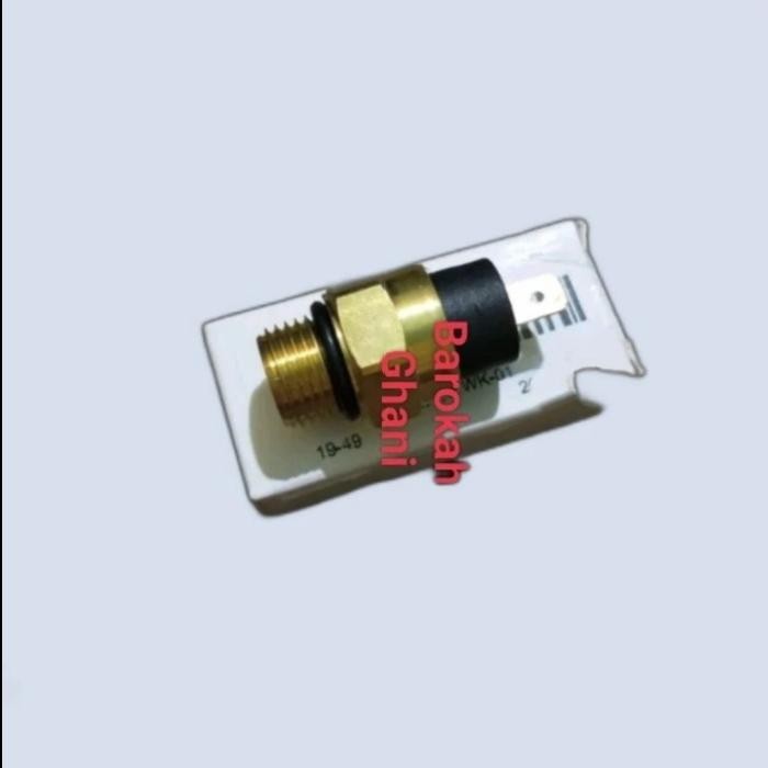 Menarik Sensor Kipas Radiator Honda Cb400 Cb 400 Thermo Switch Honda Cb 400