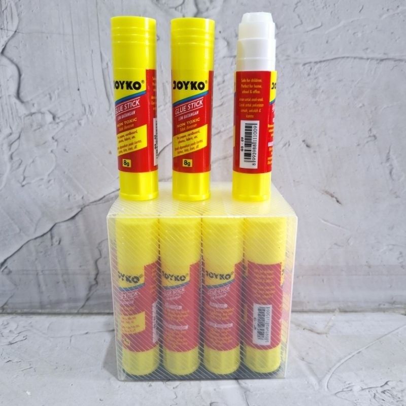 

JH8 Lem Stik Joyko GS-09