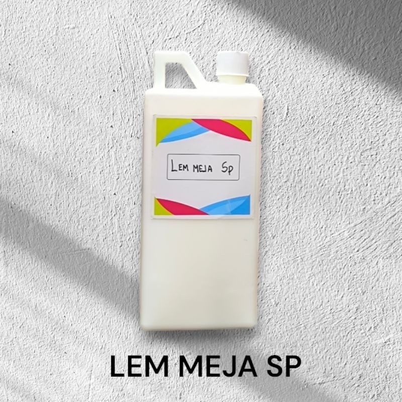 

JH8 Lem meja sablon 1kg