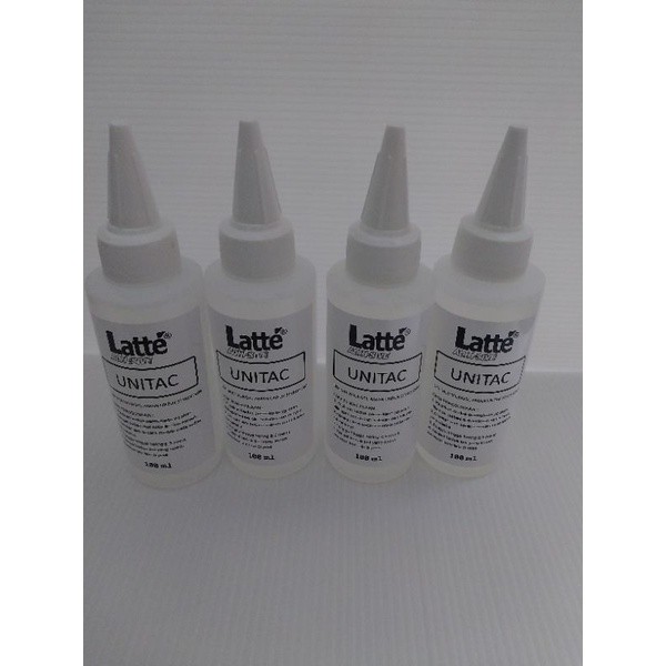 

JH8 Lem polyfoam 100ml