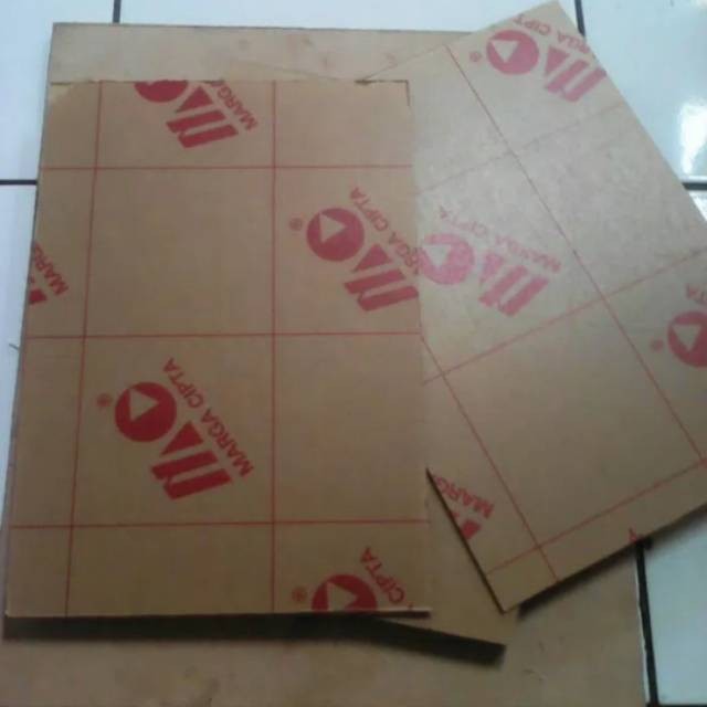

JH8 Akrilik BENING UK 100cm x 50cm TEBAL 3mm / 4mm - ACRYLIC