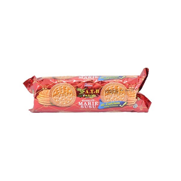 

ASW ATB MARIE SUSU BISCUITS 180 GR