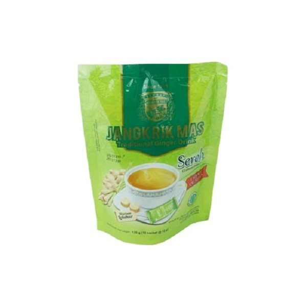 

JANGKRING MAS SERBAT SEREH 10 S