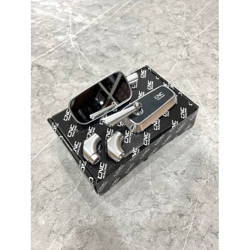 Spion Model H2C CNC Racing Vespa Sprint Primavera S LX LXV GTS GTV Nmax Aerox PCX Vario 150