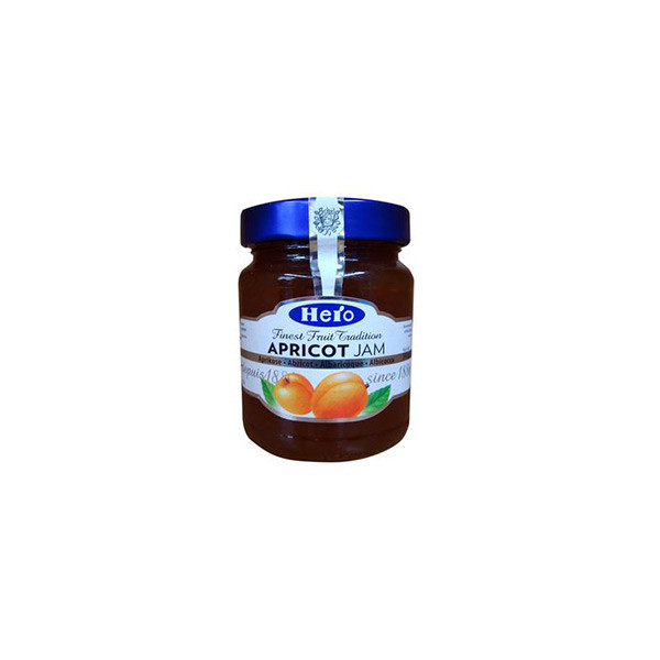 

HERO JAMS APRICOT 340 GR