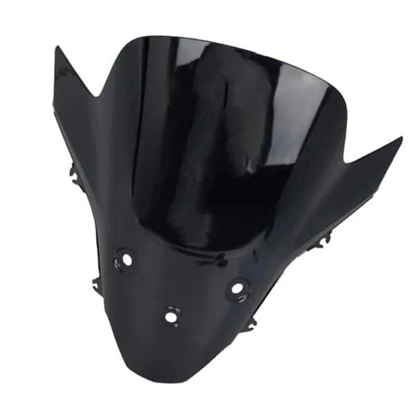 VISOR HIGH WINDSCREEN HONDA NEW PCX 160 ORIGINAL HONDA AHM