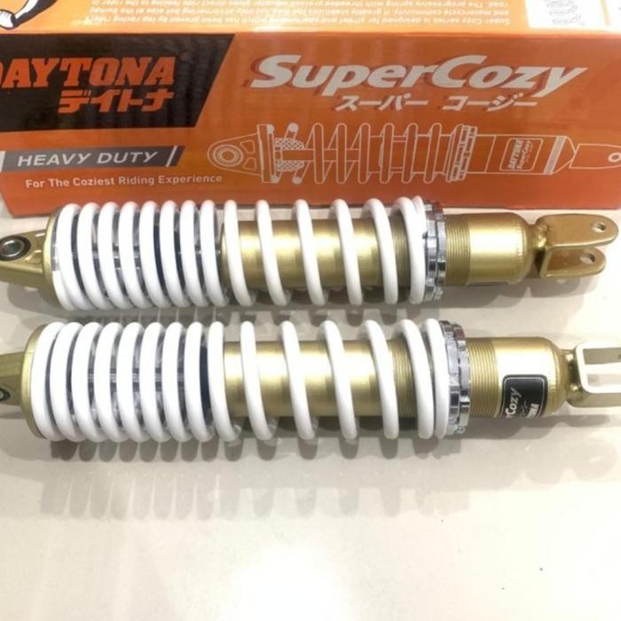 SHOCKBREAKER SHOCK BELAKANG SKOK YAMAHA NMAX 155 NEW NMAX 2020 PCX ORIGINAL DAYTONA TERMURAH