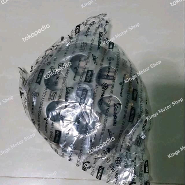 MANGKOK KAMPAS GANDA HOUSING CLUTCH VESPA LX S TERLARIS
