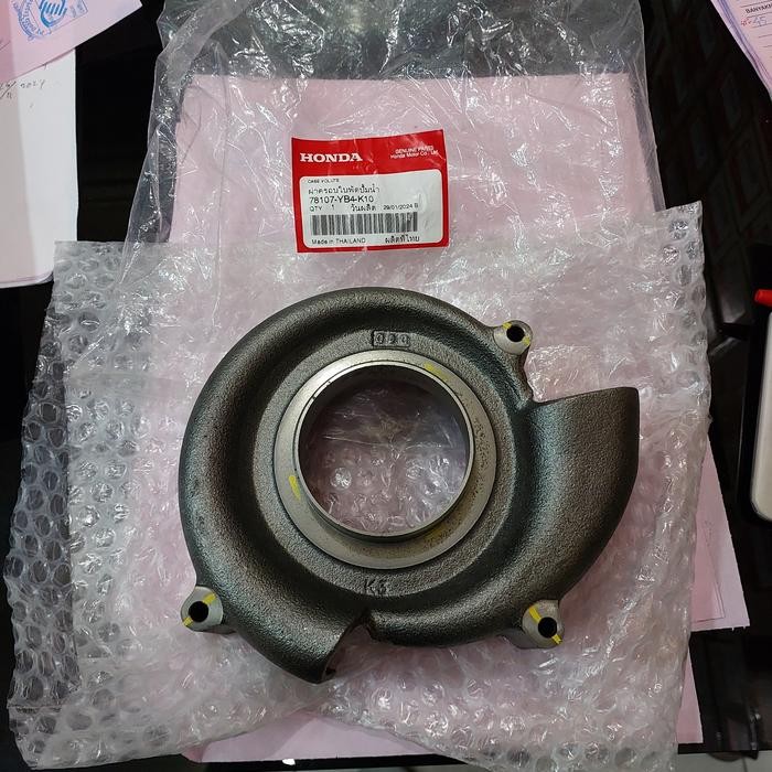 VOLUTE RUMAH IMPELLER WB30XT