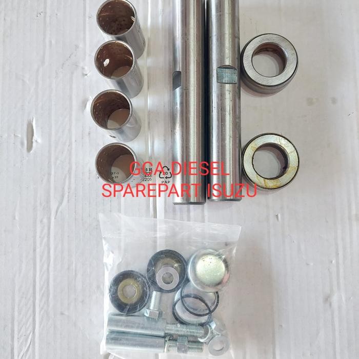 King Pen Kit Elf Nkr Nkr71 Nlr Nlr71 Nmr Nmr71 Kode 003