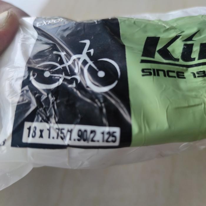 SALE BAN DALAM SEPEDA ANAK UKURAN 18 KINGLAND