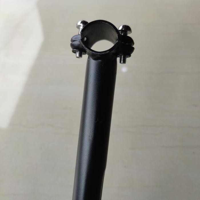 SALE TIANG STANG MURAH STEM SEPEDA LIPAT BAHAN BESI