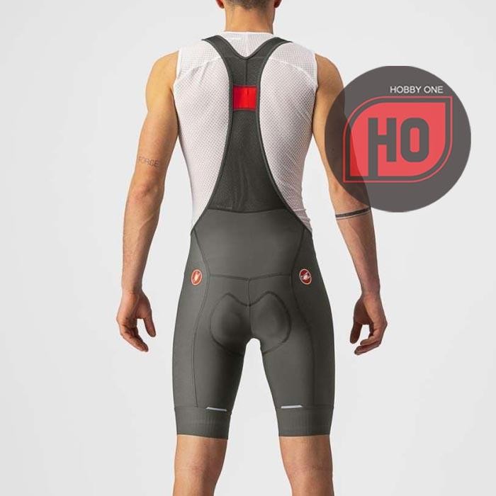 (Expert) CASTELLI COMPETIZIONE BIBSHORT MEN - Bib Short