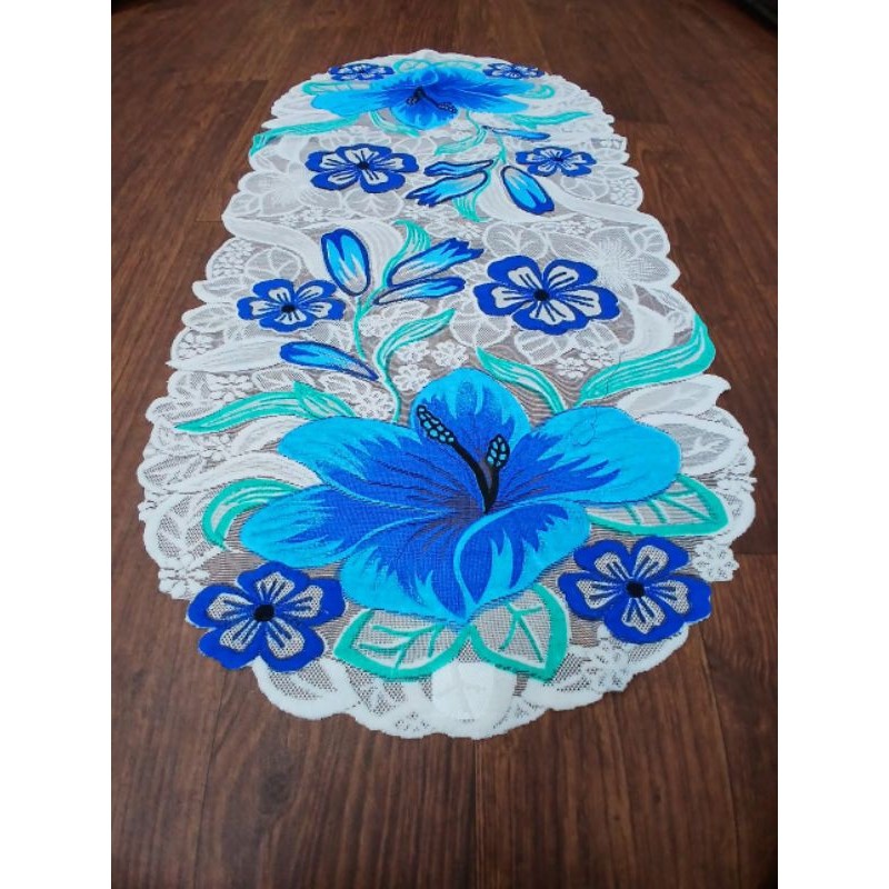 TAPLAK MEJA OVAL TAPLAK MEJA RUANG TAMU CANTIK TAPLAK MEJA RUANG TAMU MEWAH