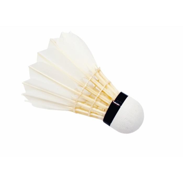 (Expert) Frasser shuttlecock badminton kok bulutangkis master imports