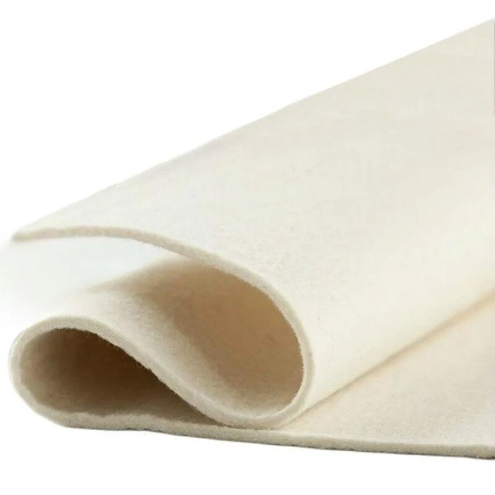 Wool Calligraphy Felt Pad Painting Felt Pad 3mm Chinese Brush