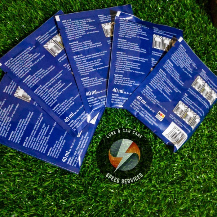 (Expert) WEPP 2111S Ceramic Engine Protection