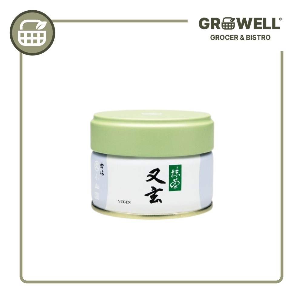 

MARUKYU KOYAMAEN MATCHA YUGEN 20GR