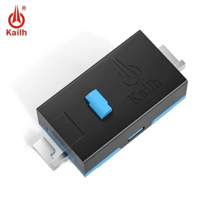 Kailh Mini Micro Switch Blue 2pin Mini SMT Switch Button