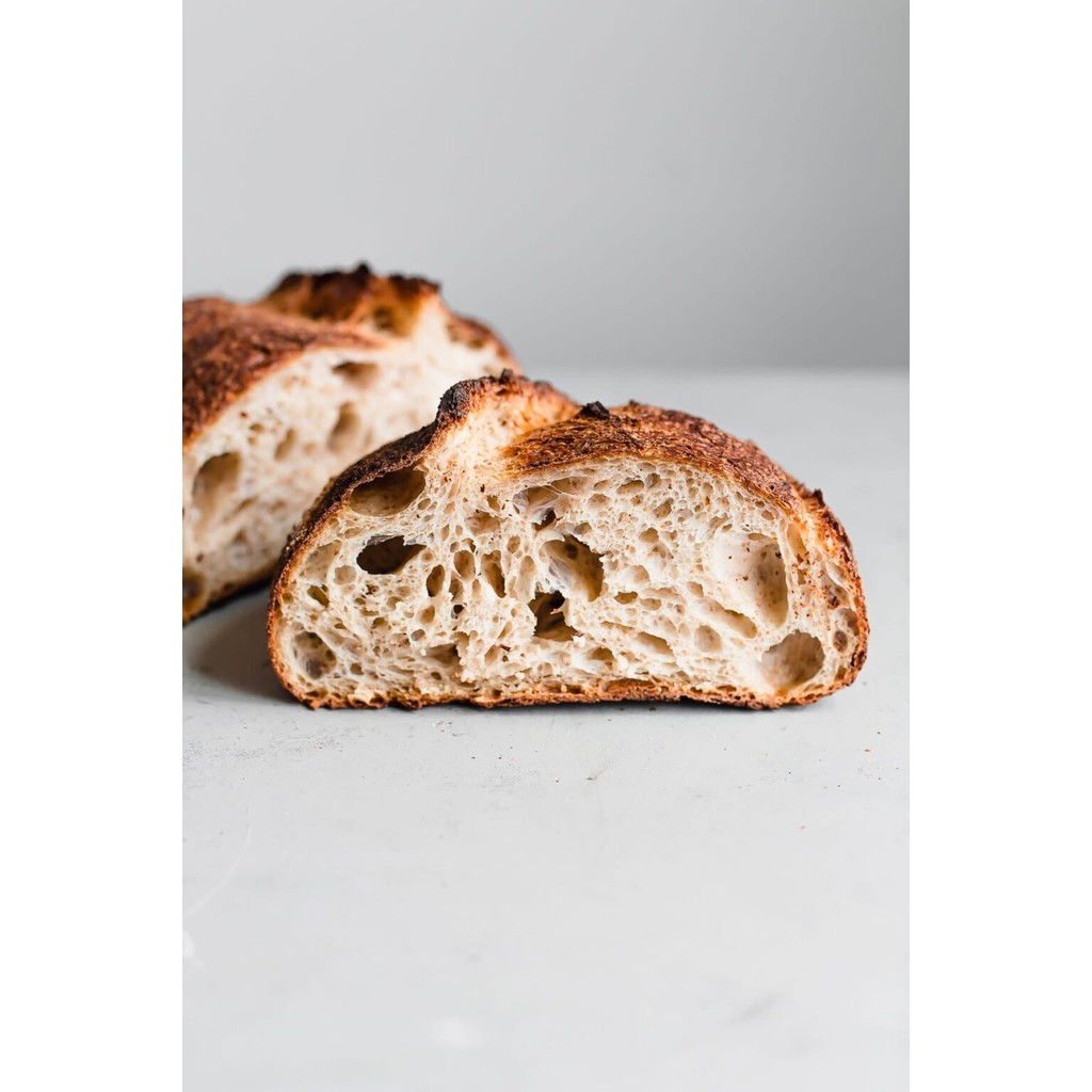 

Bakers Hills Sourdough 325 gram