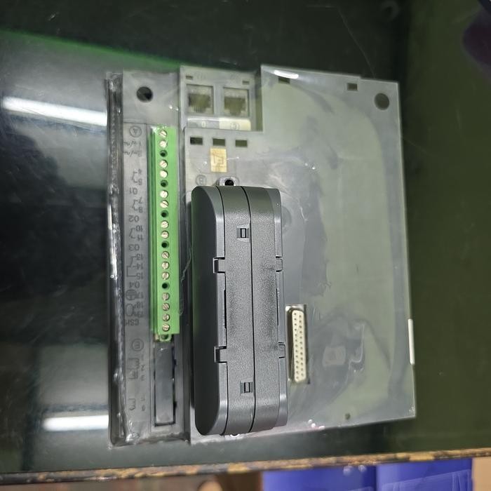 SCHNEIDER SEPAM T20 TRANSFORMER 59607