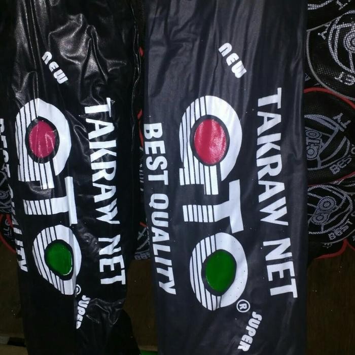 net takraw gto - net bola takraw - net takraw murah [kualitas terbaik]