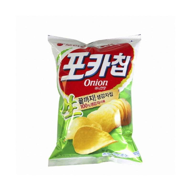 

Orion Pocachip Onion - 66G Best Seller