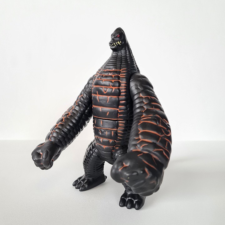 Red King Ultraman DX Kaiju / Ultraman