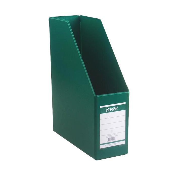

Promo Box File Bantex Green Jumbo 10 Cm Terlaris
