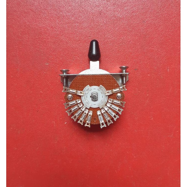 Ready- Super Switch 5 Way Oak Grigsby