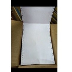 

continous form /kertas komputer 9,5 x 13 4 ply 1 dus