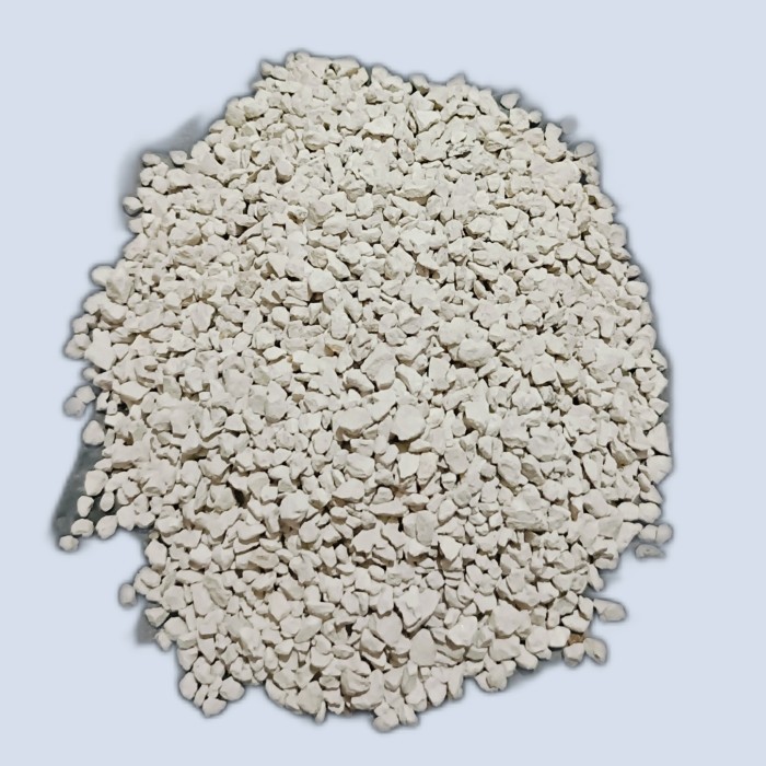 (Expert) Batu Zeolite / Ziolit Kecil (Filter Aquarium) 1 Kg