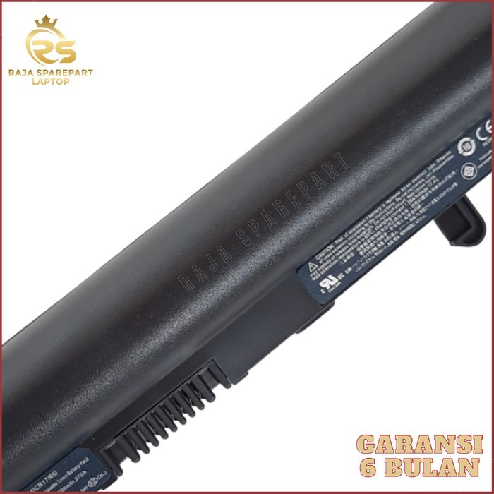 BATERAI BATTERY ORIGINAL LAPTOP ACER ASPIRE E14 ES1-411 E1-410 E1-422