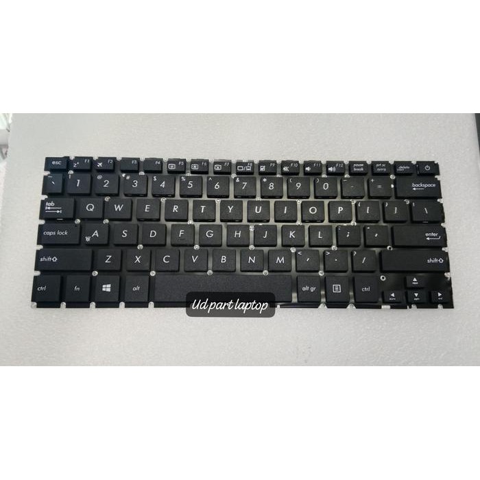 KEYBOARD KIBOT K KEYBOT AS ZENBOOK 13.3" UX303A UX303L UX303LA UX303LB UX303LN U303L U303U
