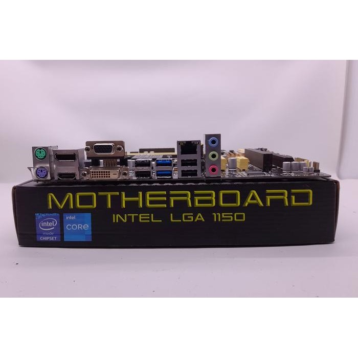 MOTHERBOARD ASUS B85M G LGA 1150 BEST SELLER