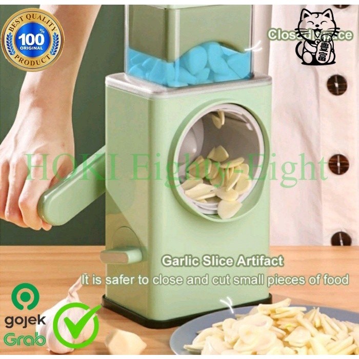 

FASTVEGI CUTTER PREMIUM EE