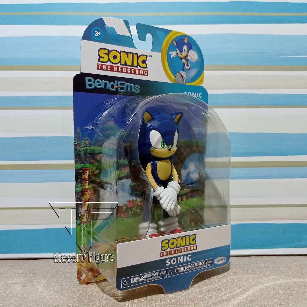 Action Bend-Ems Jakks Pacific