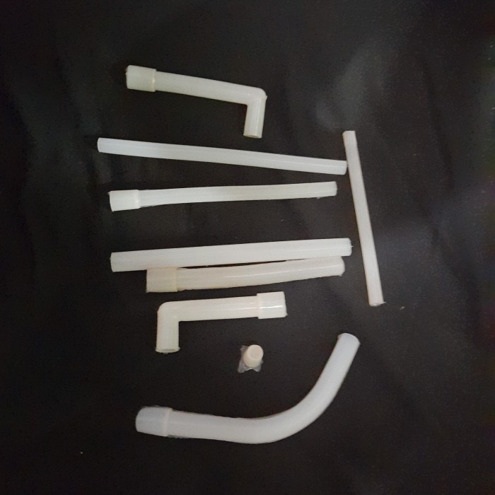 [Expert] SELANG DISPENSER 1 SET MIYAKO