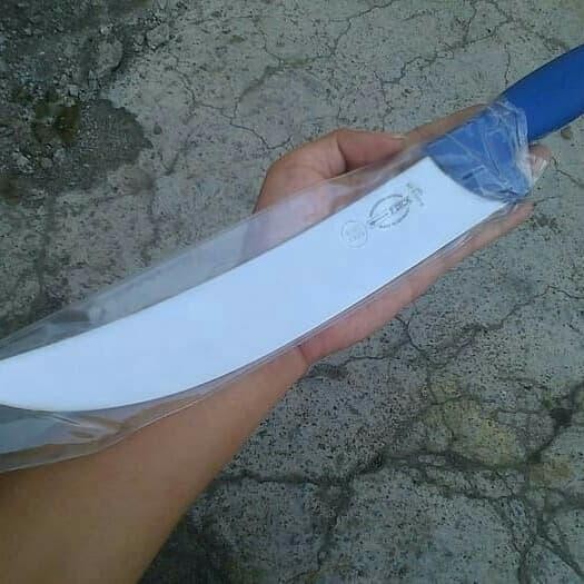 PREMIUM butcher knife pisau sembelih F. Dick germany 26 cm 8.2253.26