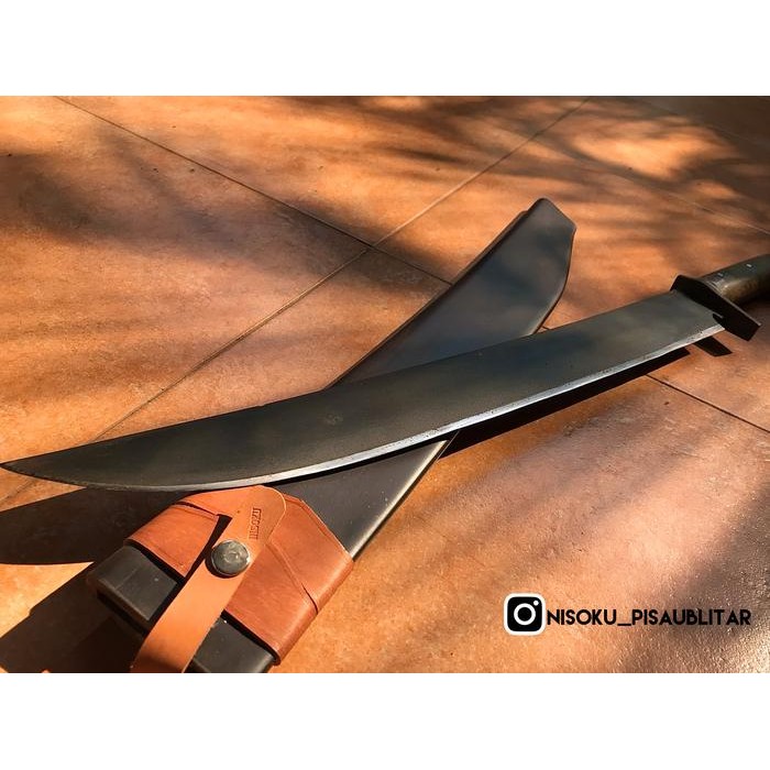 PREMIUM pisau sembelih qurban kurban sapi