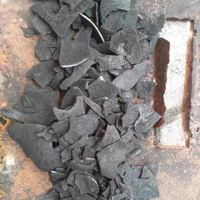 PREMIUM arang batok tempurung kelapa