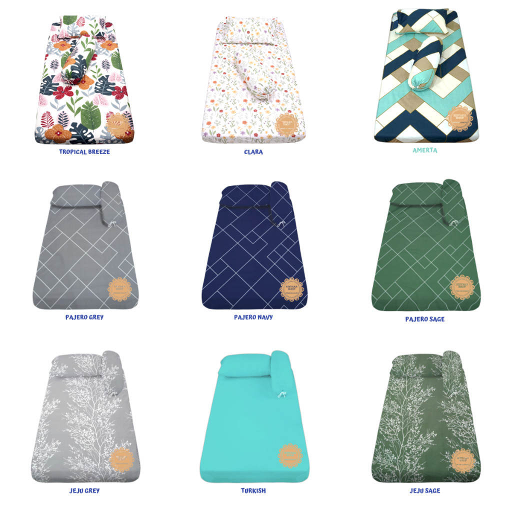 S3NdToday,,Sprei 80x200 - sprei single 80x200 - sprei saja -good