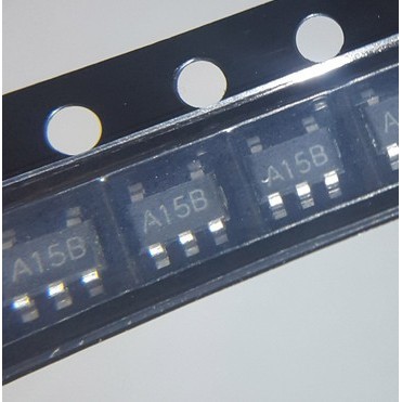 

[Expert] M3406-ADJ M3406 SOT23-5 IC STEPDOWN DC TO DC