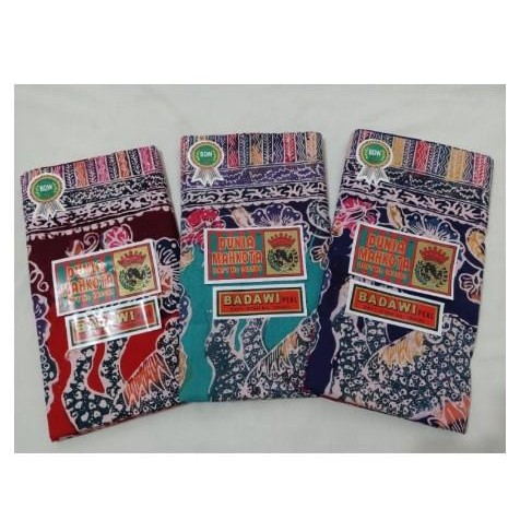 Pro terlaris Jarik Gendongan bayi badawi asli original dunia mahkota