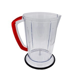 SPAREPART MITOCHIBA GELAS BESAR GELAS KECIL CH100 CH200