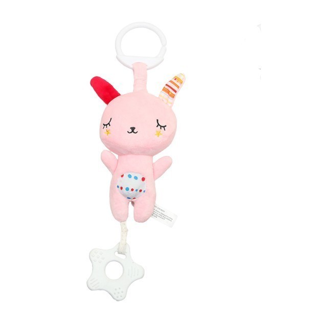 LarisMainan- MAINAN MUSIK BAYI Gantungan Stroller Bayi Boneka musik bayi