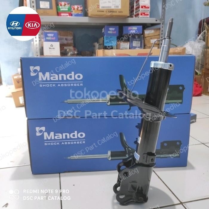 Shockbreker Hyundai Grand Avega Depan Shock Breaker Grand Avega