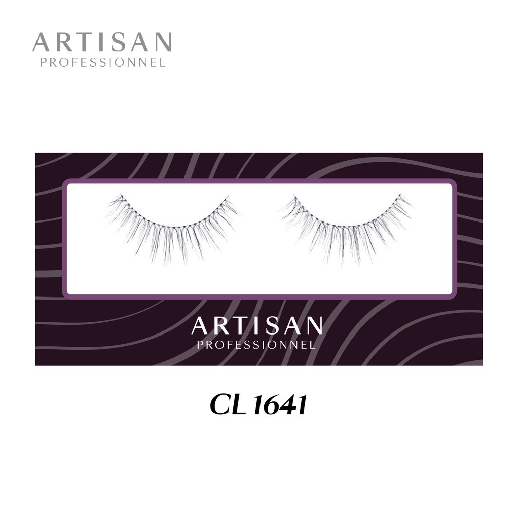 ReadyYaa-- Artisan Professionnel - Classique - 1641 x Donny Liem