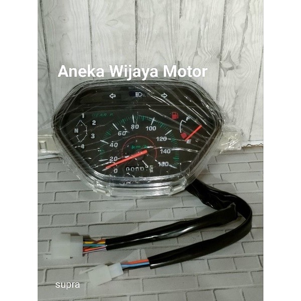 SPEEDOMETER MOTOR SUPRA