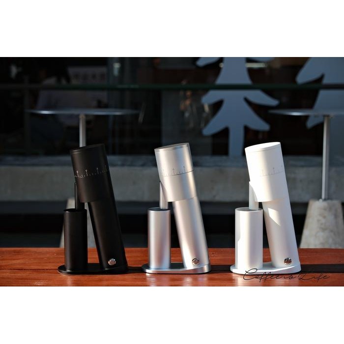 Mischief Electric Grinder